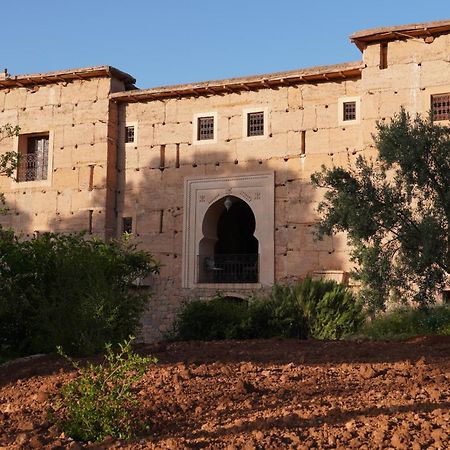 Готель Kasbah Timdaf Демнат Екстер'єр фото